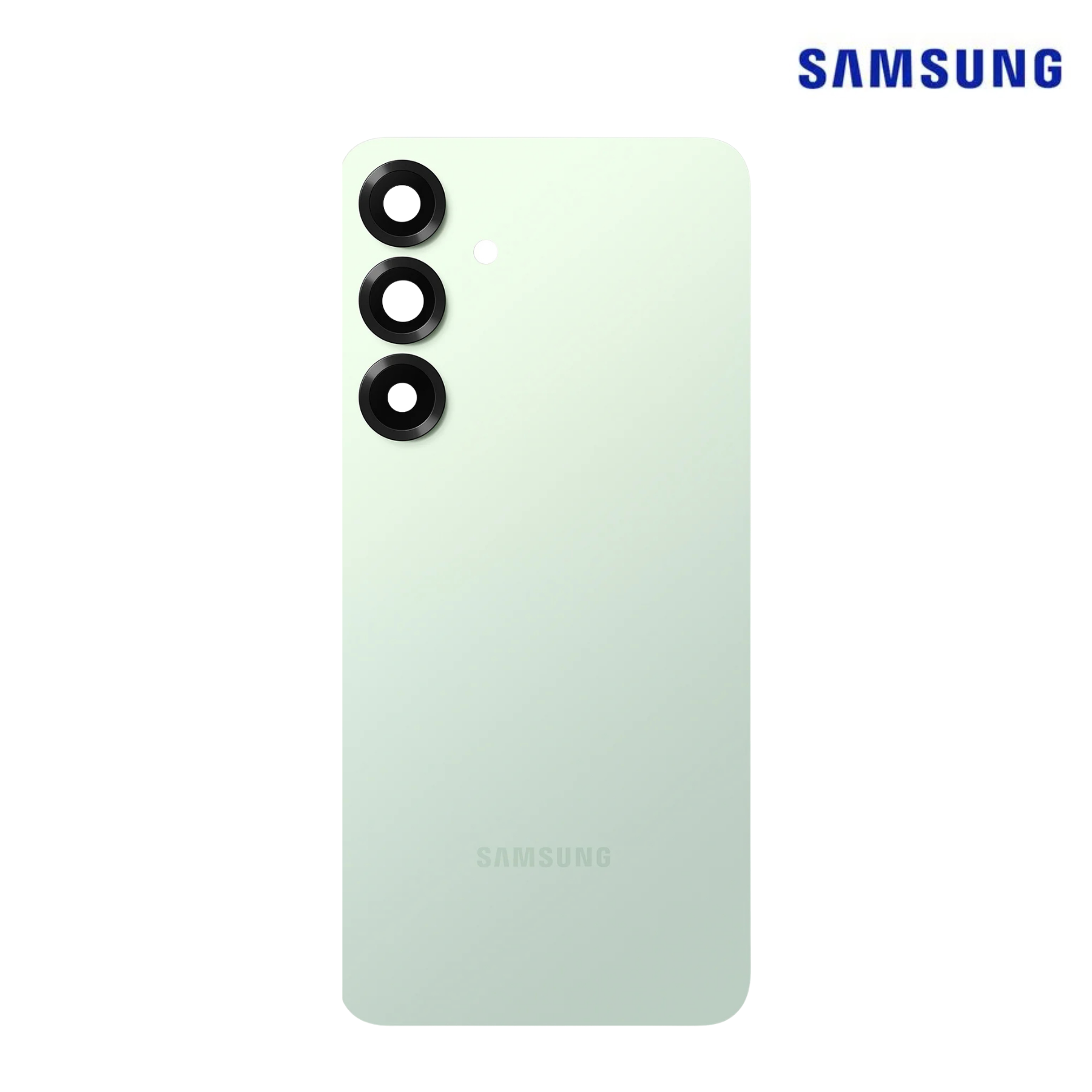 Back Cover Samsung Galaxy S10 PLUS/G975 BLUE Service Pack